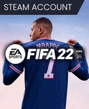 fifa 22|FIFA 22 on Steam.
